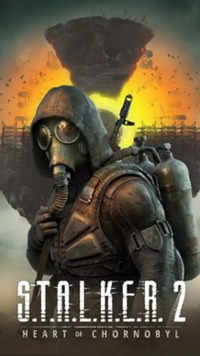 S.T.A.L.K.E.R. 2: Heart of <i class="tbold">chernobyl</i>