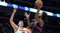 NBA: Detroit Pistons upset Chicago Bulls despite Zach LaVine's 51-point  scoring barrage
