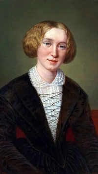 Famous quotes by George Eliot everyone should read once