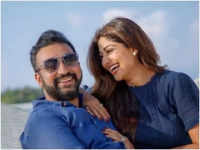 Shilpa Shetty and Raj Kundra's 14th wedding anniversary: A look at their timeless love story