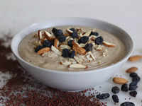 Ragi <i class="tbold">porridge</i>