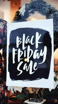 ​Black Friday sale: Tips to shop safely online