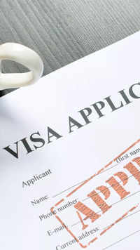 H-1B Visa​