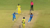 India vs Australia Final: Peak concurrent viewers on TV and Disney+ <i class="tbold">hotstar</i>