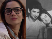 ​Ankita opened up about her heartbreaking split with ex-bf Sushant Singh Rajput