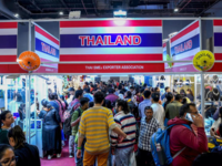 Thailand's visa-free policy for Indians