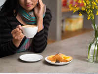 ​​Discover 7 <i class="tbold">delectable</i> Coffee and food pairings to elevate your culinary experience!​