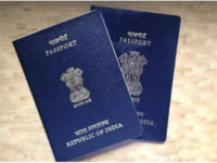 Indian <i class="tbold">passport</i> ranking in 2023
