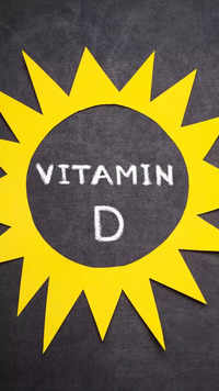 ​<i class="tbold">vitamin d</i> benefits: A ‘sunshine vitamin’ for good health