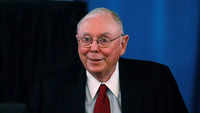 Charlie <i class="tbold">munger</i>, the 'Oracle of Pasadena'