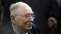 ​Munger was often a critic of cryptocurrencies