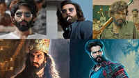 ​Shahid Kapoor to Ranbir Kapoor: Exploring iconic beard looks in Bollywood films