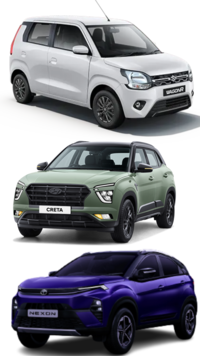 Most popular car brands in India 2023: Maruti Suzuki, Hyundai, Tata Motors and more​