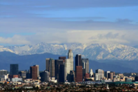 Los Angeles 6th in the costliest cities list