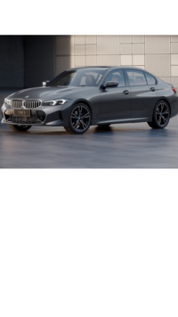 ​BMW 3-series Gran Limousine​