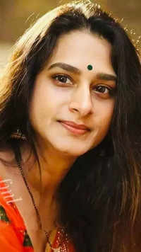 ​​TV and Film actress Surekhavani Colorful Photos​