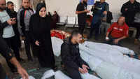 More than 50 killed in Gaza