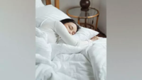 Personality test: Your sleeping position reveals hidden traits