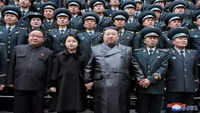 North Korea threatens to eliminate US spy satellites