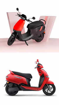 All brand discount scooty price list