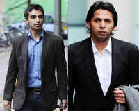 See the latest photos of <i class="tbold">pakistan cricket spot fixing scandal</i>