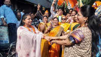 'Ladli Behna' powers BJP to sweep MP