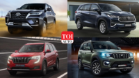 Mahindra XUV300, Bolero, Bolero Neo, Marazzo gets discounts of up