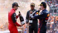 2023 Formula 1 cars and drivers in pics: Red Bull Racing to
