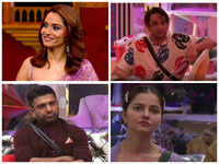Take a look at these contestants who shared some of their <i class="tbold">best kept secret</i>s on Bigg Boss