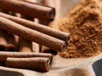 ​Cinnamon water can be a great addition to weight-loss plan​