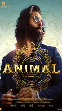 8 risks to your device when downloading 'Animal' movie in full HD from <i class="tbold">torrent</i> sites