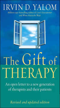 The Gift of Therapy – An Irreverent Guide to the Couch by Irvin D. Yalom-10