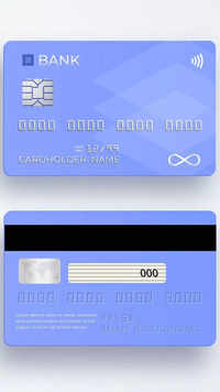 Credit/<i class="tbold">debit card</i>