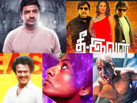 '<i class="tbold">conjuring</i> Kannappan' to 'Aalavandhan': Tamil movies that are releasing in theaters this Friday