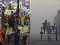 ​From blooms to fumes: <i class="tbold">lahore</i>'s metamorphosis into a city of pollution
