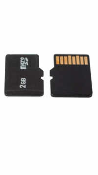 Remove microSD card