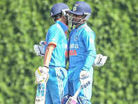 India need to beat Nepal to qualify for semis