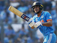 Gill - A certainty for T20 World Cup