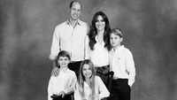 Kate Middleton: Family's day out: When the Mittals hobnobbed with Kate  Middleton - The Economic Times