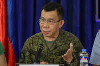 China defends coast guard actions amid South China Sea tensions