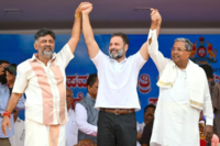 Karnataka election results