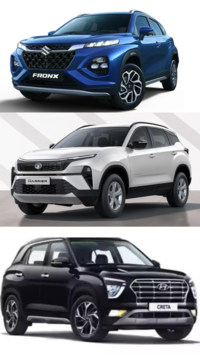 Car prices to increase from January 2024: Maruti Suzuki, Tata Motors, Hyundai and more
