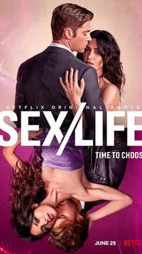 ​Sex/Life