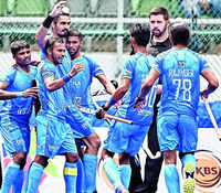 Mens Hockey Junior World Cup News  Latest News on Mens Hockey Junior World  Cup - Times of India