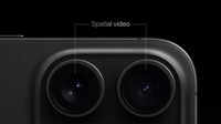 <i class="tbold">spatial</i> Video support for iPhone 15 Pro and Pro Max