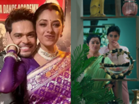 ​From Kunwar Amar Singh's failed attempt to Malti Devi and Barkha's monotonous scheming; 7 things that dropped Anupamaa's <i class="tbold">trps</i> and fanbase