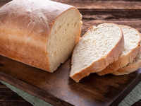 White Bread v/s Brown Bread