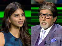 Big B reveals why Shah Rukh Khan is a stricter parent