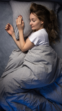 ​Why is it important to have a good sleep cycle?​