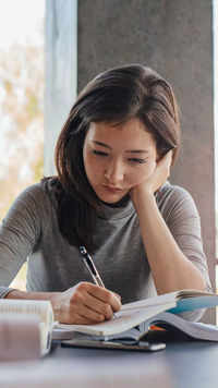 10 Highly Effective Study Habits for Board Exams​